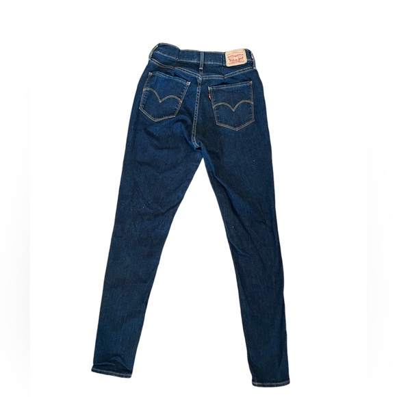 Levi Jeans 720 Size 26”x30” - Picture 2 of 11